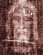 Turin Shroud