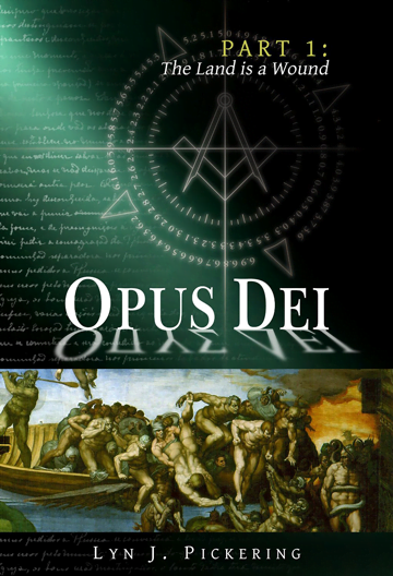 Opus-Dei - Part 1: The Land is a Wound